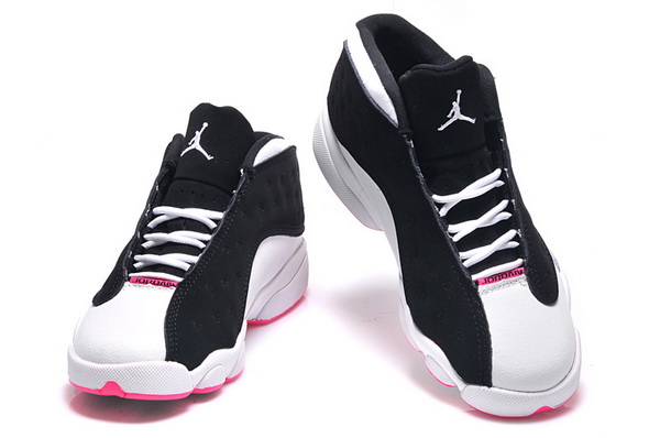 Jordan 13 low Women AAA 3